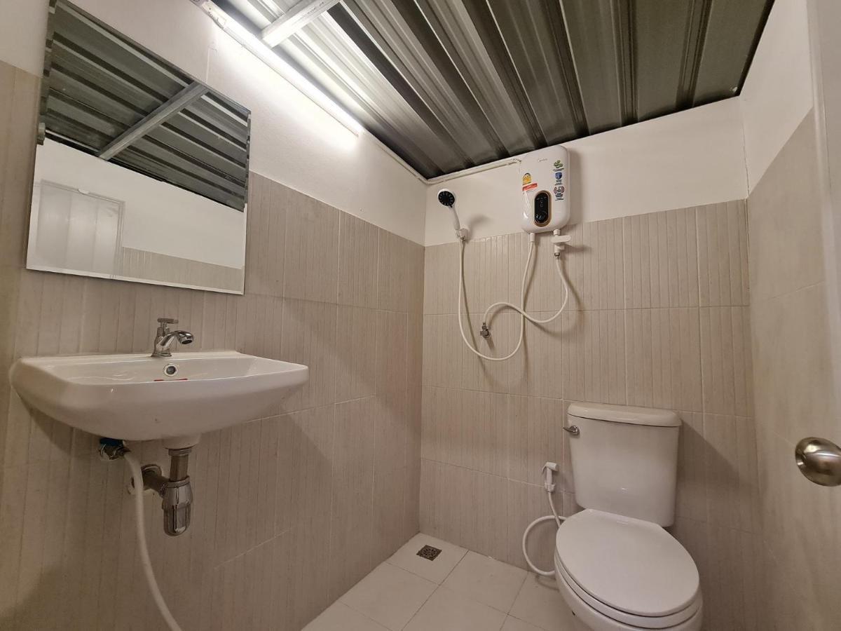 Sb Inn Phetchaburi Exterior photo