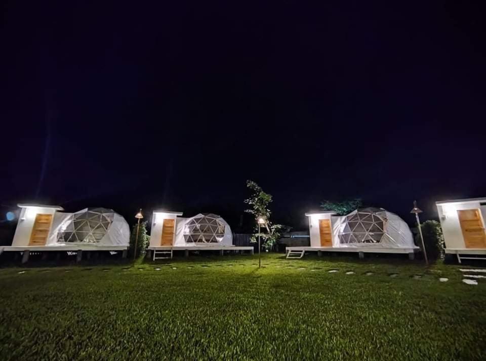 Sb Inn Phetchaburi Exterior photo
