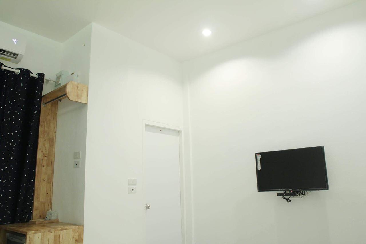 Sb Inn Phetchaburi Exterior photo